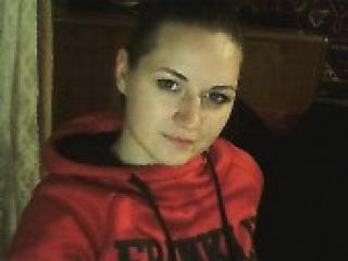 Еротичний відеочат firekate