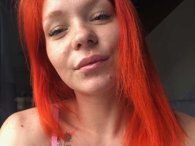 Фото профілю FireSlut