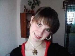 Еротичний відеочат firestargir