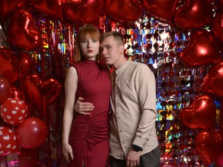 Еротичний відеочат FireXDream