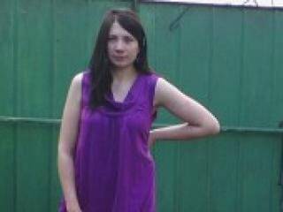 Еротичний відеочат firgea