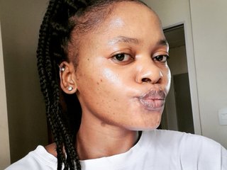 Еротичний відеочат FitBlair66