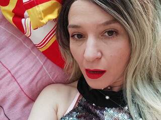 Еротичний відеочат flagranti