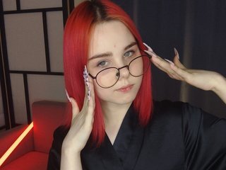 Еротичний відеочат FlairAceys