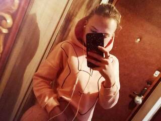 Еротичний відеочат Flamea