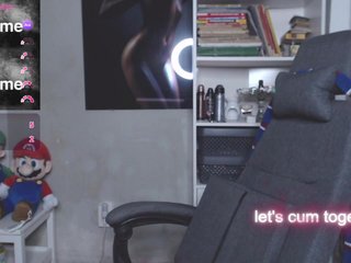 Еротичний відеочат FlamePussy