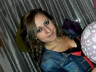 Еротичний відеочат flameq