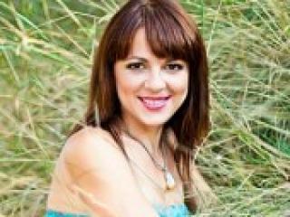 Еротичний відеочат flamewoman