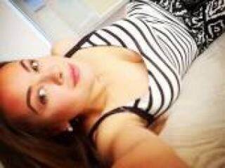 Еротичний відеочат flamita