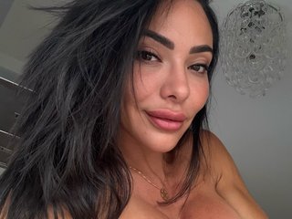 Еротичний відеочат FlaviaOliver