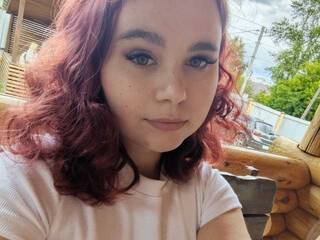 Еротичний відеочат Fleurdelysa