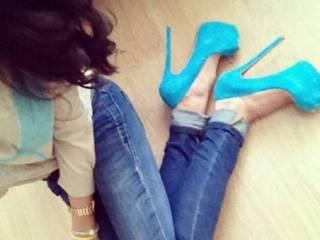 Еротичний відеочат flirtgirl77