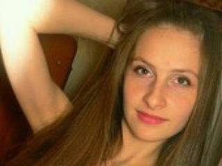 Еротичний відеочат flirtystar