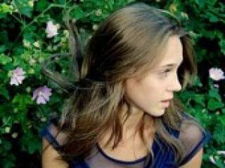 Еротичний відеочат fllowerlux