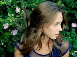 Еротичний відеочат fllowerlux