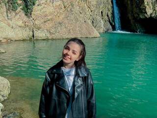 Еротичний відеочат Flora-69