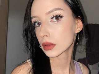 Еротичний відеочат flora-babe
