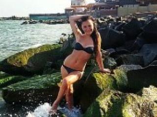 Еротичний відеочат flora9