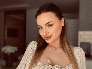 Еротичний відеочат FloraGreys