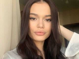 Еротичний відеочат FloraHanson