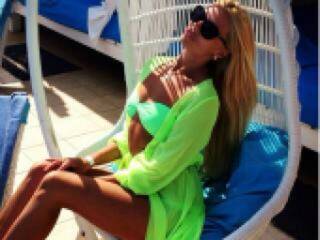 Еротичний відеочат florakriss