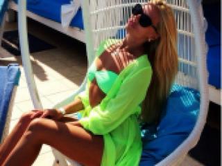 Еротичний відеочат florakriss