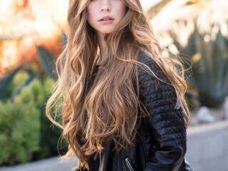 Еротичний відеочат FloridaExite