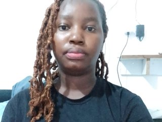 Еротичний відеочат Flower-gal