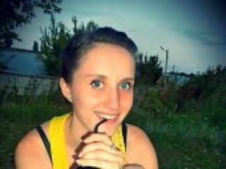 Еротичний відеочат floweret2