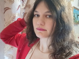 Еротичний відеочат Flower_Jasmine