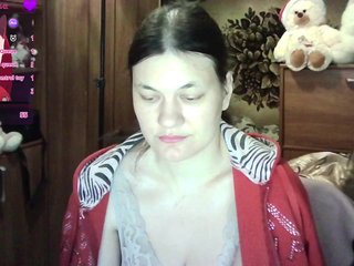 Еротичний відеочат Flower_Jasmine