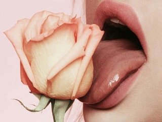 Еротичний відеочат Innocent_Flower