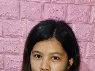 Еротичний відеочат FlowerOfAisha