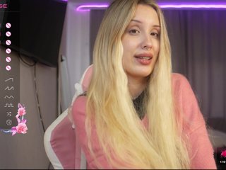 Еротичний відеочат fluffiebaby
