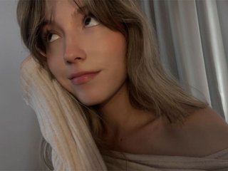 Еротичний відеочат Fluffy-kitty