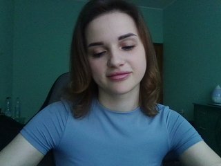 Еротичний відеочат Fluffy069