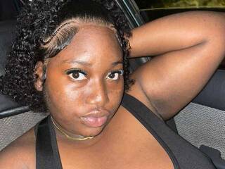 Еротичний відеочат Fluffydiva