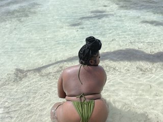 Еротичний відеочат Fluffydiva