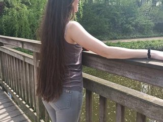 Еротичний відеочат FluffyHot