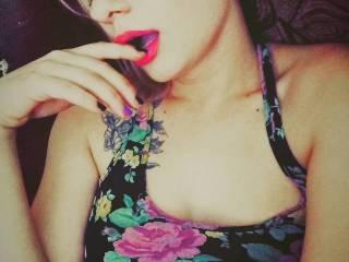 Еротичний відеочат flybubuu