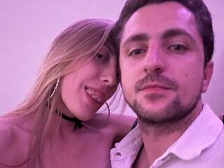 Еротичний відеочат MaryGii