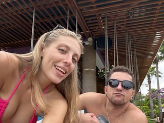 Еротичний відеочат MaryGii