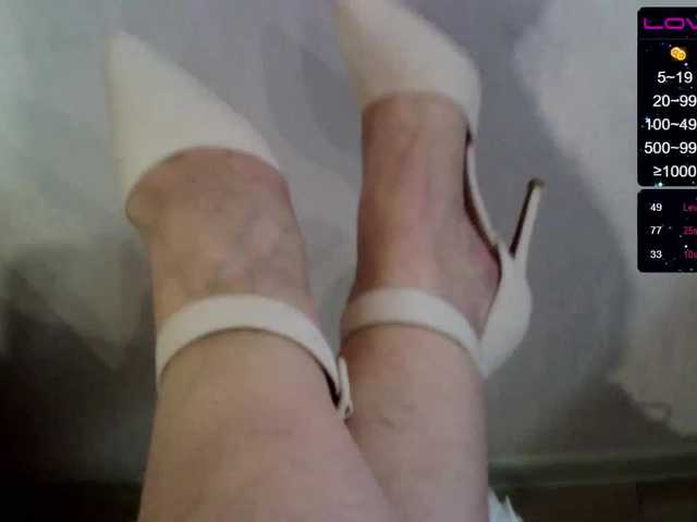 Скріншоти передачі Flylady