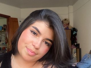 Еротичний відеочат fofi-tay