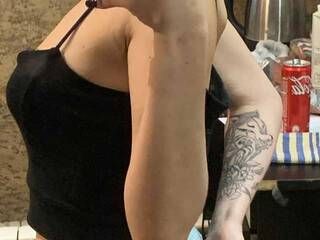 Еротичний відеочат FollowMe069