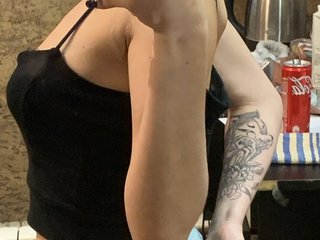 Еротичний відеочат FollowMe069