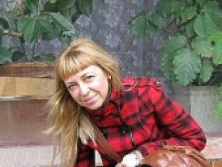 Еротичний відеочат folora