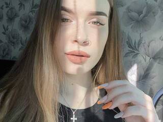 Еротичний відеочат FomanNast