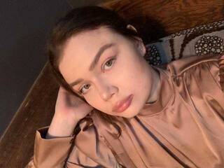 Еротичний відеочат Fonsolia