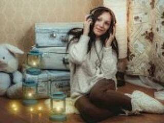 Еротичний відеочат forestlove